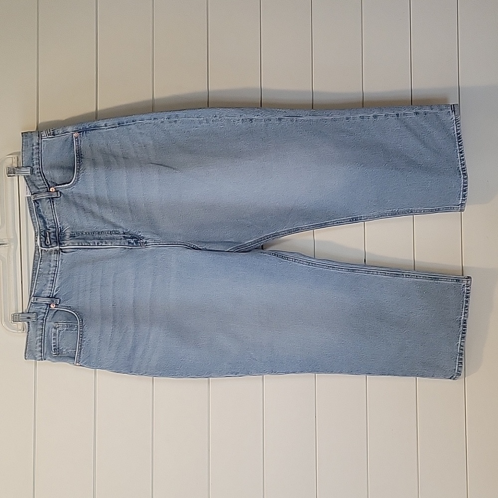 LOFT WOMENS' JEANS